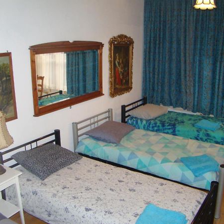Amsterhouse B&B Amszterdam Kültér fotó