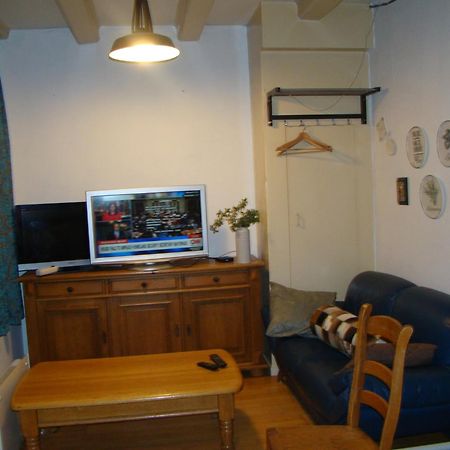 Amsterhouse B&B Amszterdam Kültér fotó