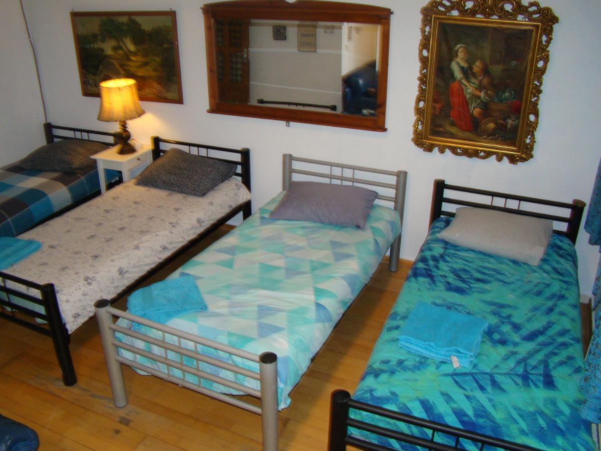 Amsterhouse B&B Amszterdam Kültér fotó