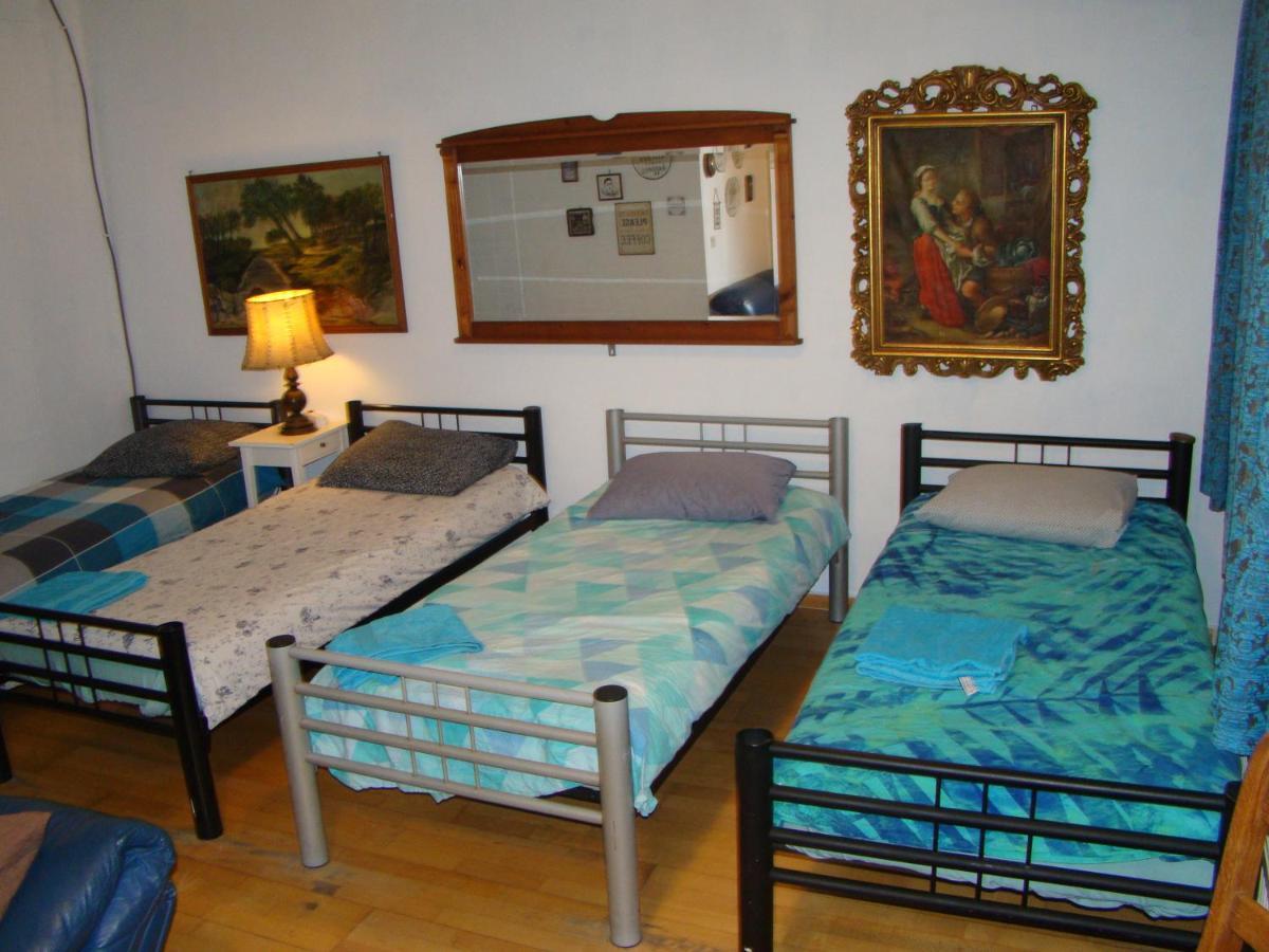 Amsterhouse B&B Amszterdam Kültér fotó