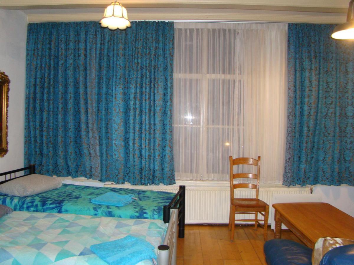 Amsterhouse B&B Amszterdam Kültér fotó