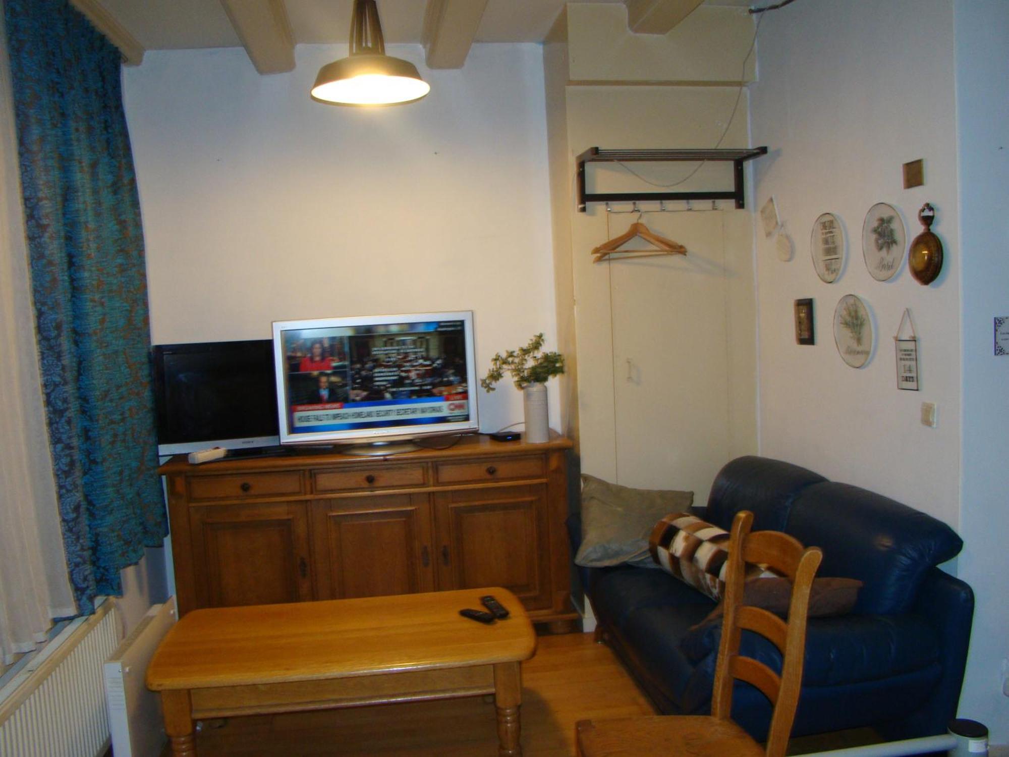 Amsterhouse B&B Amszterdam Kültér fotó