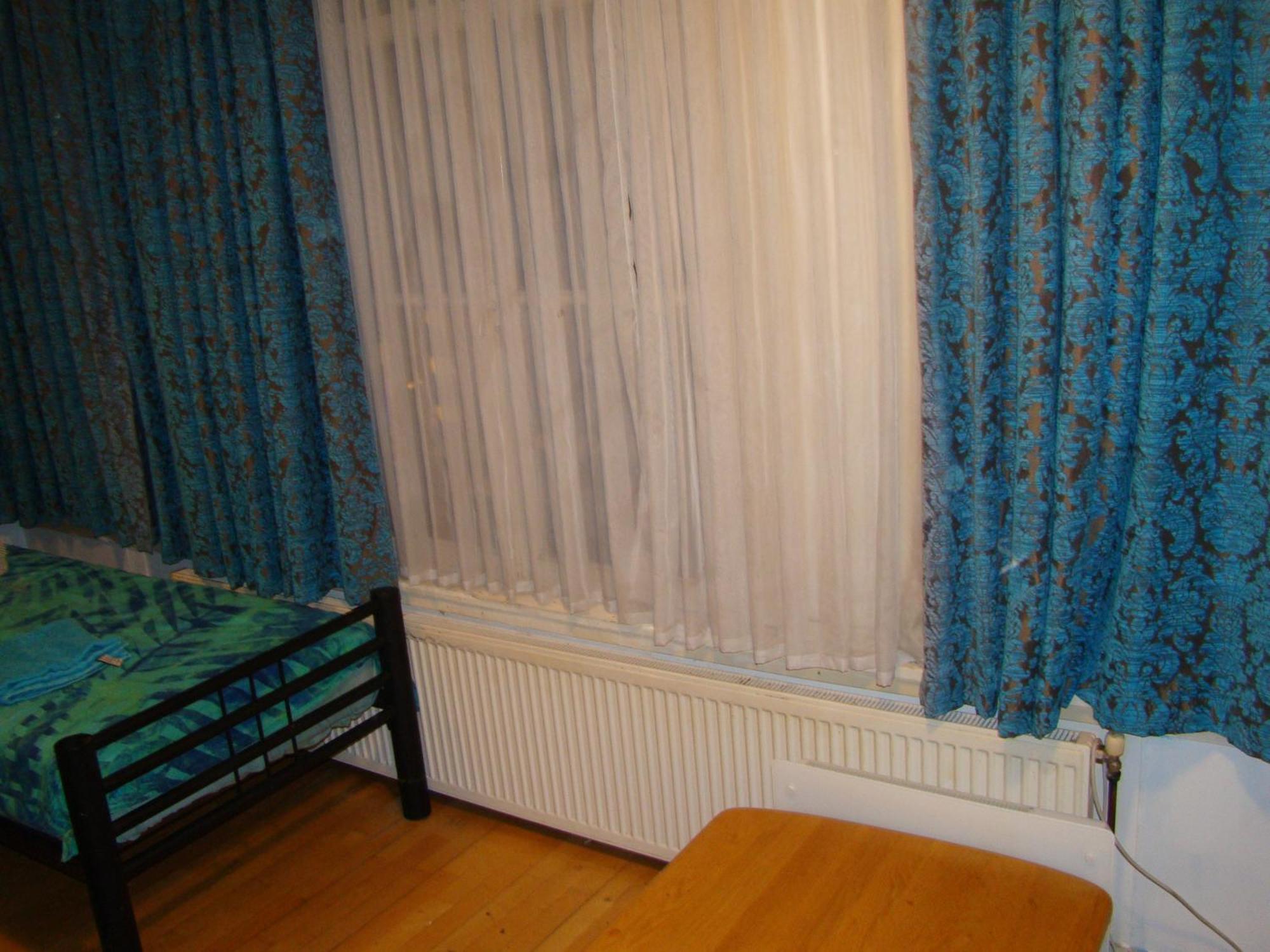 Amsterhouse B&B Amszterdam Kültér fotó