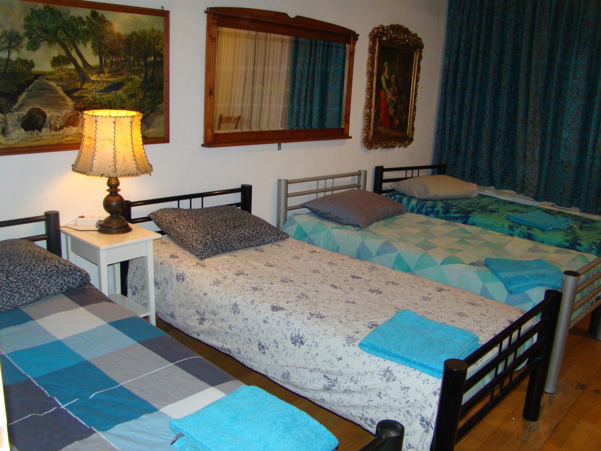 Amsterhouse B&B Amszterdam Kültér fotó