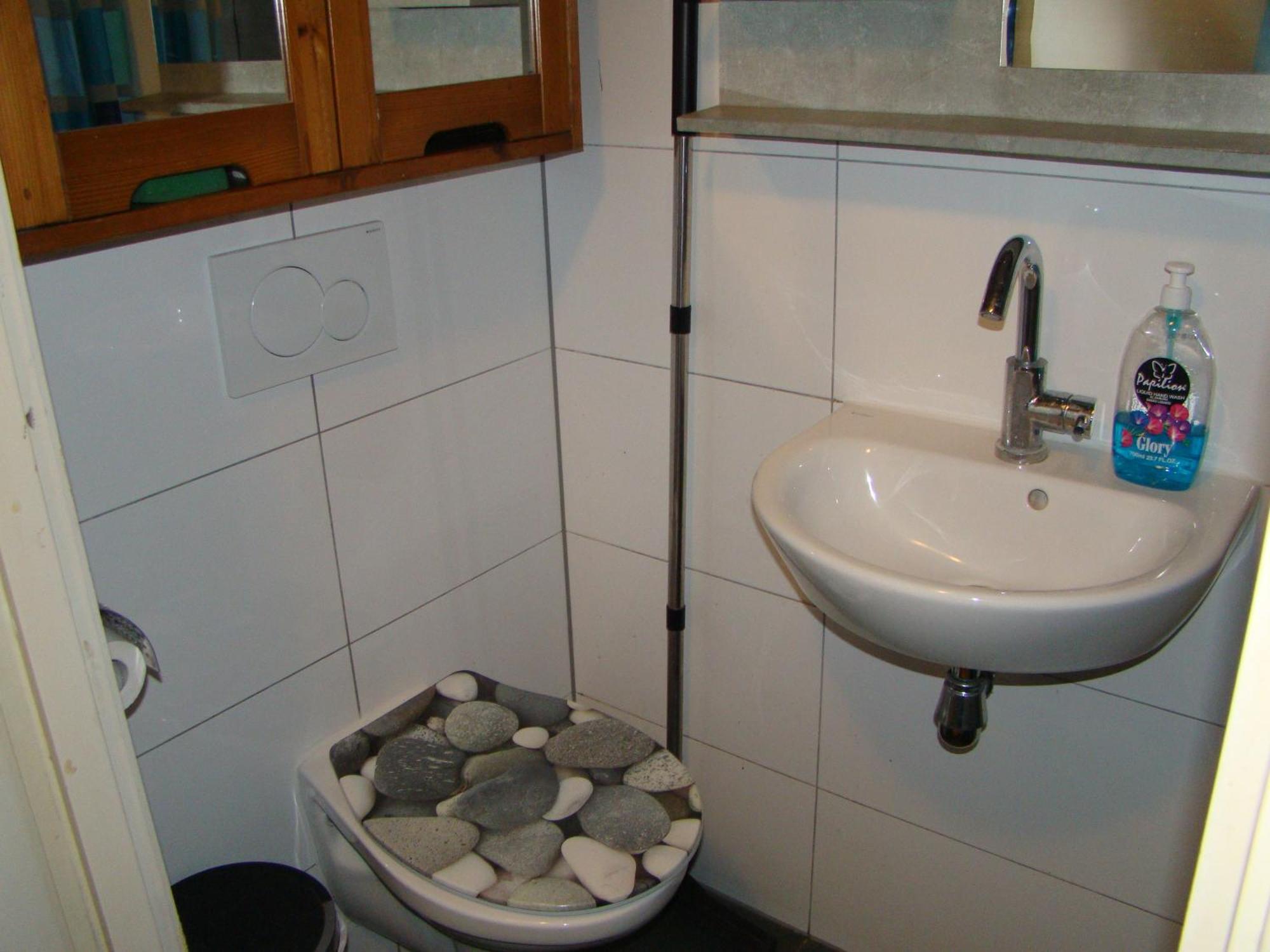 Amsterhouse B&B Amszterdam Kültér fotó
